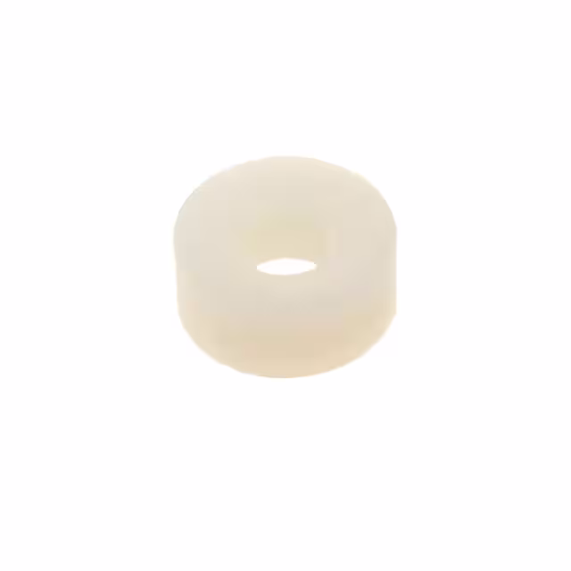 17W03802 Essentra Components  Rondelle